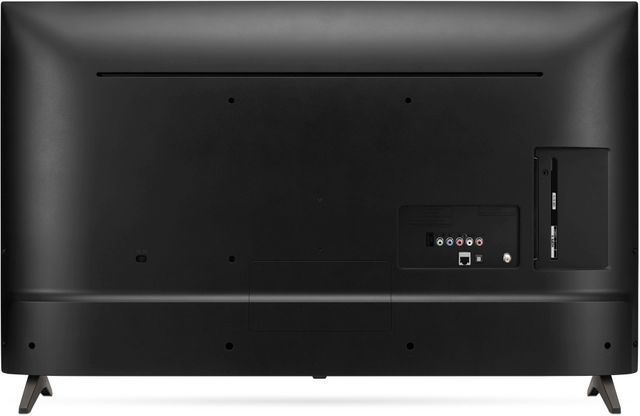 LG 32" HD LED Smart TV-3