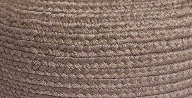 Bassett® Furniture Sosha Mushroom Pouf-3