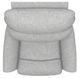 La-Z-Boy® Rowan Ash Power Rocking Recliner-4