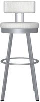 Amisco Customizable Barry Swivel Spectator Stool-3
