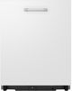 LG Studio 24” Panel Ready Top Control Built In Dishwasher-2