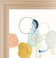 Classy Living June Erica Vess Contour Garden IV Wall Art-1