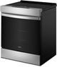 Whirlpool® 30" Fingerprint Resistant Stainless Steel Slide-In Induction Range with No Preheat Air Fry-3