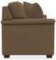 La-Z-Boy® Bexley Mink Apartment Size Sofa-2