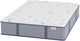 Aireloom® Streamline Kinley 15.5" Hybrid Luxury Firm Tight Top California King Mattress-0