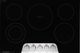 Frigidaire® Gallery 30" Stainless Steel Electric Cooktop-0