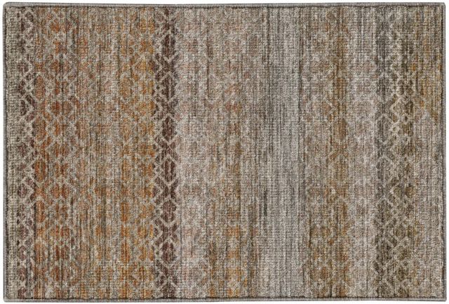 Dalyn™ Rug Company Vico VC4 Khaki 8'x10' Area Rug-3