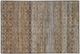 Dalyn™ Rug Company Vico VC4 Khaki 8'x10' Area Rug-3