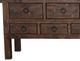Vintage Furniture Rowan Accent Table-1