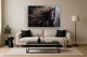 Classy Living Untamed Dynamic Horse Portrait Wall Art-1