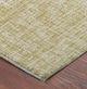 Dalyn™ Rug Company Voyage VY1 Wheat 5'x8' Area Rug-5