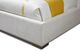 VIG Furniture Modrest Nixa 3-Piece Beige Queen Bedroom Set-3