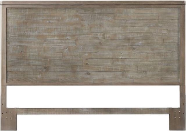 Riverside Furniture Intrigue Hazelwood King Panel Bed-3