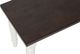 Jofran Inc. Orchard Park Brown/Light Gray 76" Bench-5