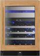 XO 5.4 Cu. Ft. Panel Ready Built In Wine Cooler-0
