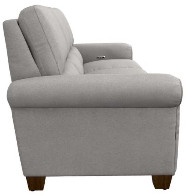 La-Z-Boy® Clybourn Ash Power Reclining Sofa with Headrest-3
