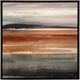 Stylecraft Norman Wyatt Home Painted Marsh Wall Art-0