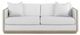 A.R.T. Furniture® Cassat Okla Snow Sofa-2