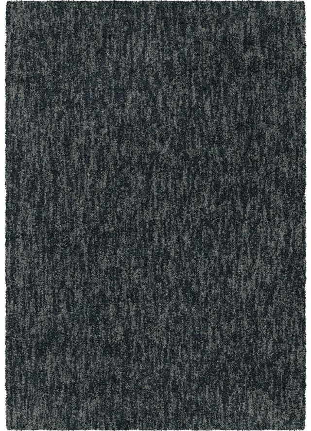 Orian Next Generation Solid Indigo 9' x 13' Rug-0