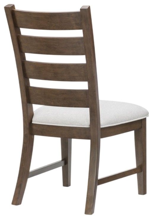 Legacy Classic Hartford Fawn Dining Side Chair-1