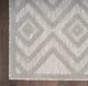 Nourison Home™ Versatile Silver Gray 5'x7' Area Rug-5