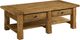 New Classic® Home Furnishings Duncan Walnut Coffee Table-0