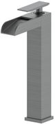 ZLINE Eagle Falls Gun Metal Bath Faucet-0