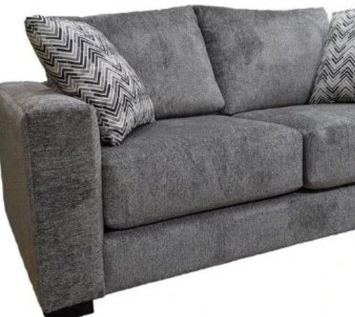 Stanton™ Customizable 540 Loveseat-1