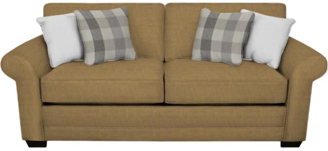 England Furniture Customizable Brantley Queen Sleeper Sofa-1