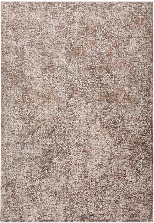 Dalyn™ Rug Company Vienna Chocolate 5'x8' Style 1 Area Rug-0
