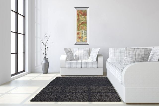 Classy Living Karen Deans Moroccan Whimsy Il Wall Art-1