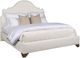 Vanguard® Furniture Customizable Sadie/Sutton King Bed-2