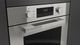Fulgor Milano Matteo 100 Series 24" Fingerprint Resistant Stainless Steel Single Electric Wall Oven-2