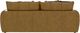 Jackson Furniture Corvara Caramel Leather Sofa-3