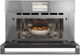 Café™ 30" Platinum Glass Electric Speed Oven-2