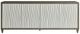 Century® Citation Russo Greige/White Credenza -1
