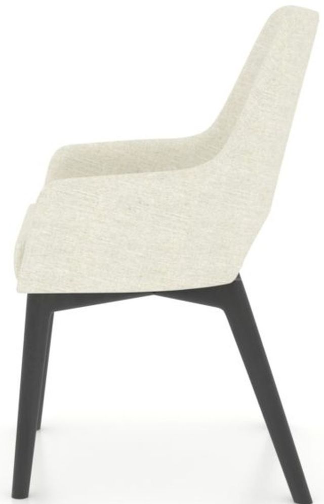 Canadel® Downtown Upholstered Fixed Chair-2