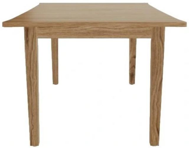 Mavin Customizable 38" Concave Dining Table-2