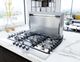 Zephyr Lift 36" Stainless Steel Downdraft Ventilation-4