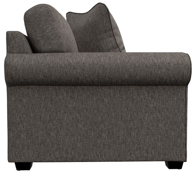 La-Z-Boy® Olson Onyx Chair and a Half-2