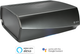 HEOS® by Denon® Gunmetal Silver Wireless Preamplifier-1
