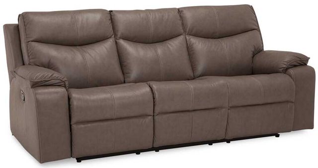 Palliser® Furniture Customizable Providence Reclining Sofa-1