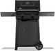 Napoleon Freestyle™ 365 49" 2-Burner Matte Black Freestanding Natural Gas Grill-0