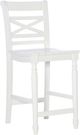 Powell® Sullivan White Counter Stool-0