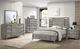 Bernards Aries Gray Chest-1