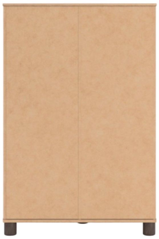 Signature Design by Ashley® Pamytta Brown Dressing Chest-1