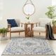 Nourison Home™ Passion 5'x7' Style 29 Area Rug-1