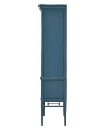 Bramble Seraphine Display Cabinet-3