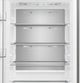 FORNO® 28" 13.6 Cu. Ft. Stainless Steel Convertible Refrigerator-2