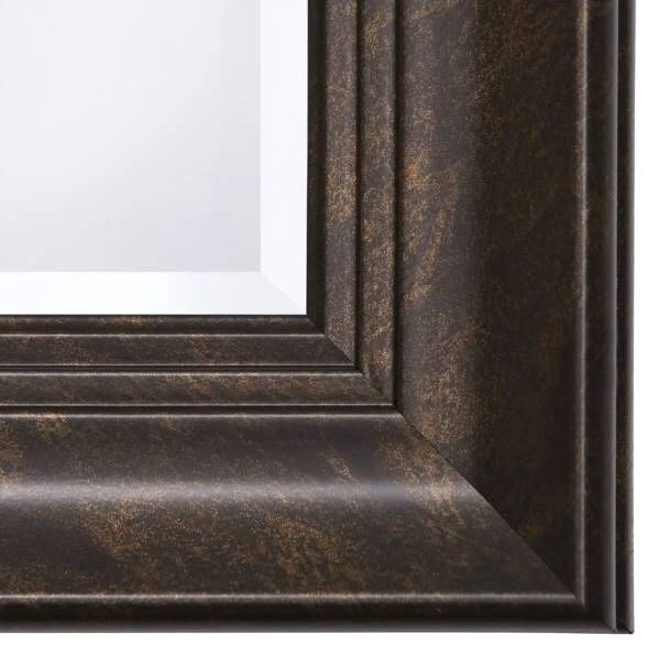 YHD Dark Bronze 31" Mirror-2